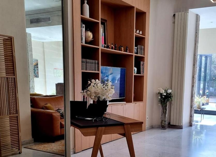 Παροχές δωματίου Φωτογραφία