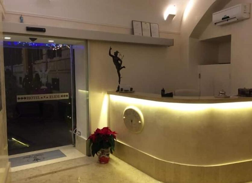 Ρεσεψιόν Φωτογραφία