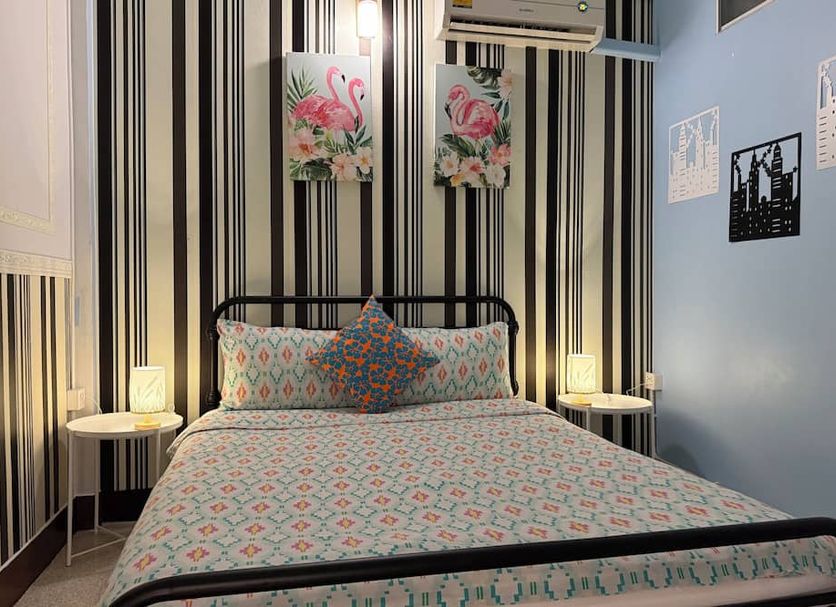 Κρεβατοκάμαρα Φωτογραφία