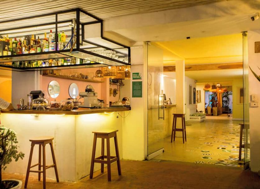 Bar Φωτογραφία