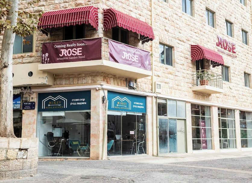 Κτίριο Φωτογραφία