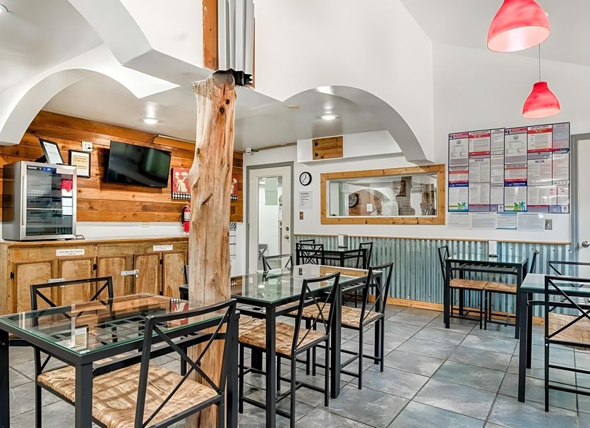 Εστιατόριο Φωτογραφία