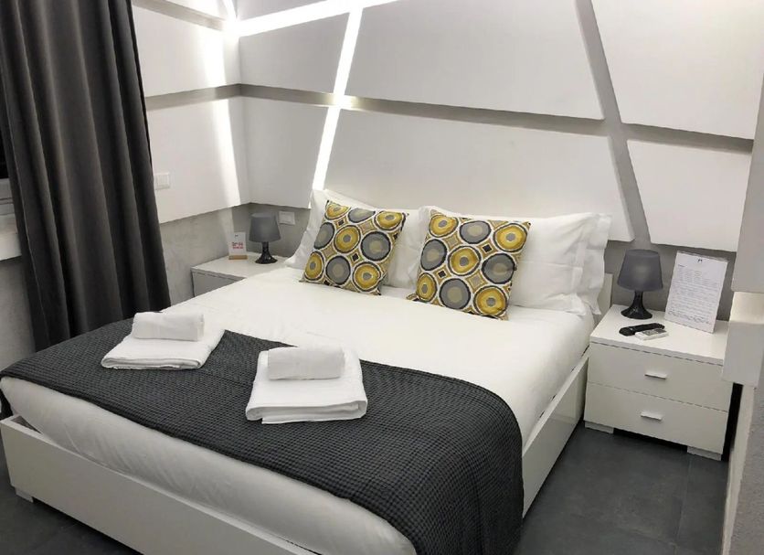 Κρεβατοκάμαρα Φωτογραφία