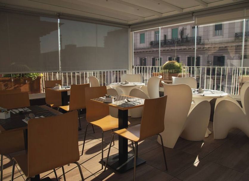 Εστιατόριο Φωτογραφία