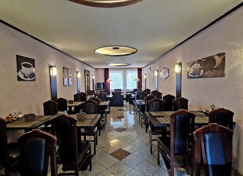 Εστιατόριο Φωτογραφία