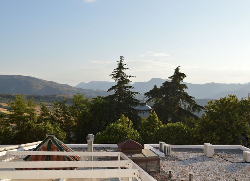 Μπαλκόνι Φωτογραφία