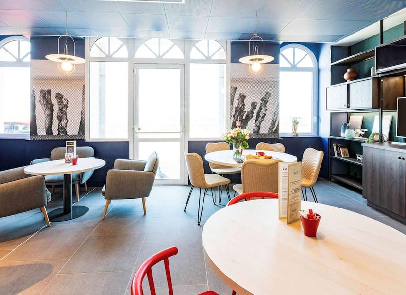 Εστιατόριο Φωτογραφία