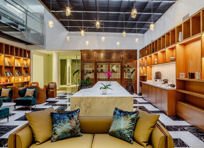 Εστιατόριο Φωτογραφία