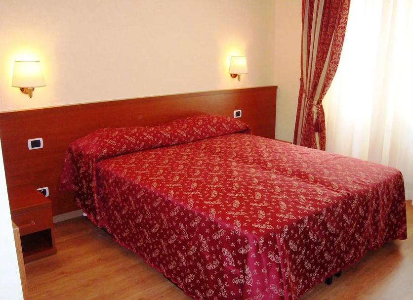 Κρεβατοκάμαρα Φωτογραφία