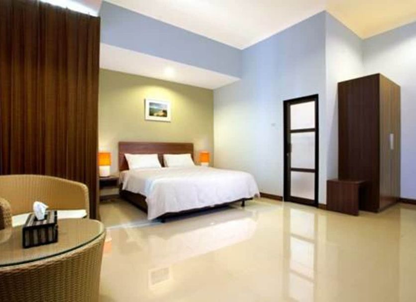 Κρεβατοκάμαρα Φωτογραφία