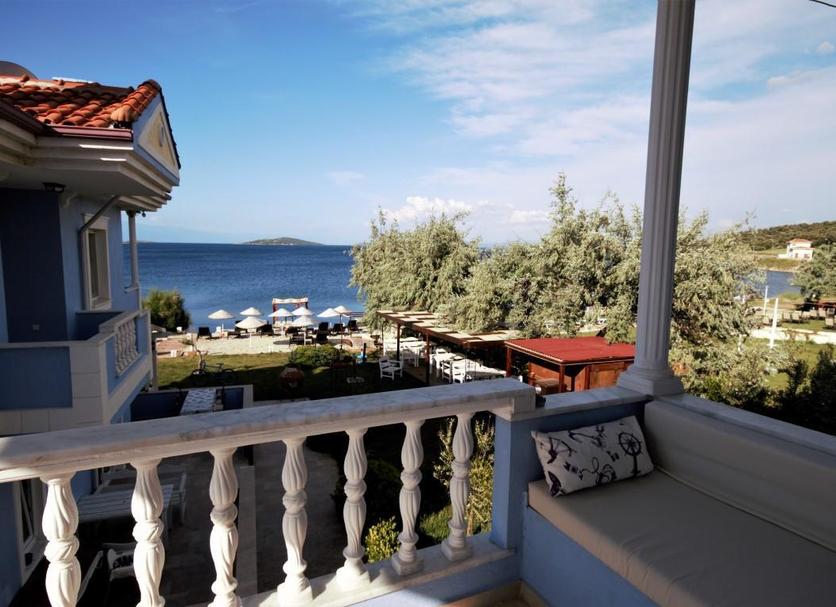 Μπαλκόνι Φωτογραφία