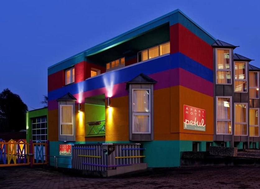 Κτίριο Φωτογραφία