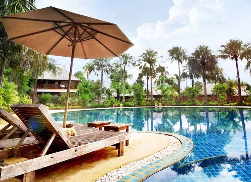 Πισίνα Φωτογραφία