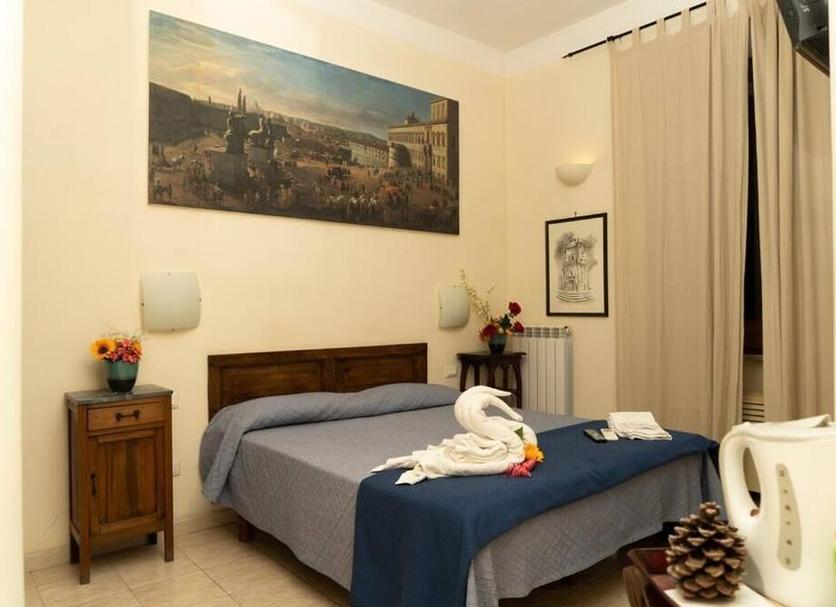 Κρεβατοκάμαρα Φωτογραφία