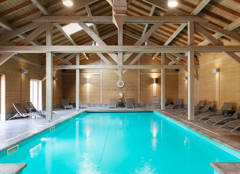 Πισίνα Φωτογραφία