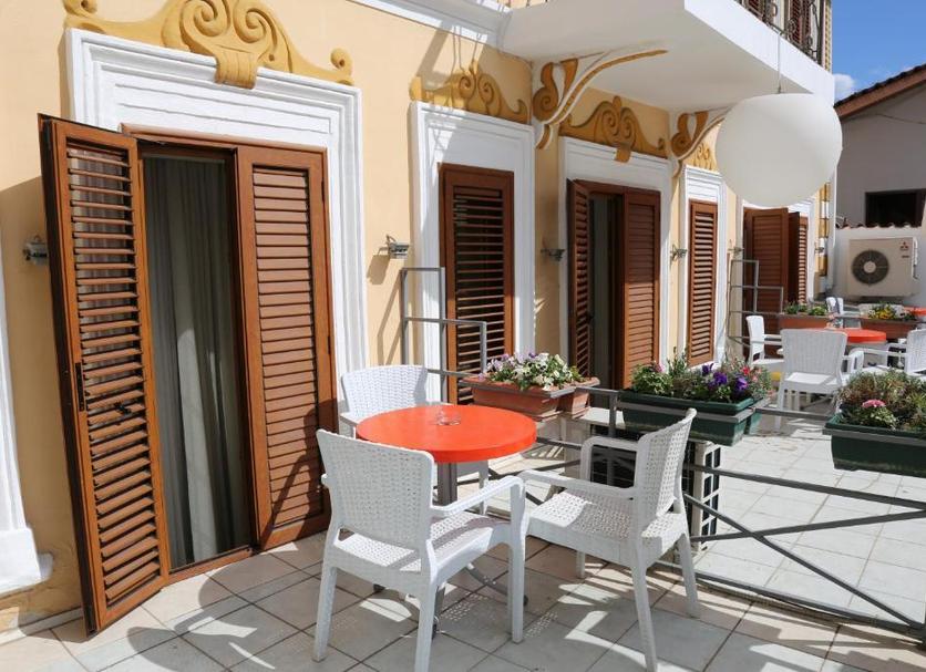 Μπαλκόνι Φωτογραφία