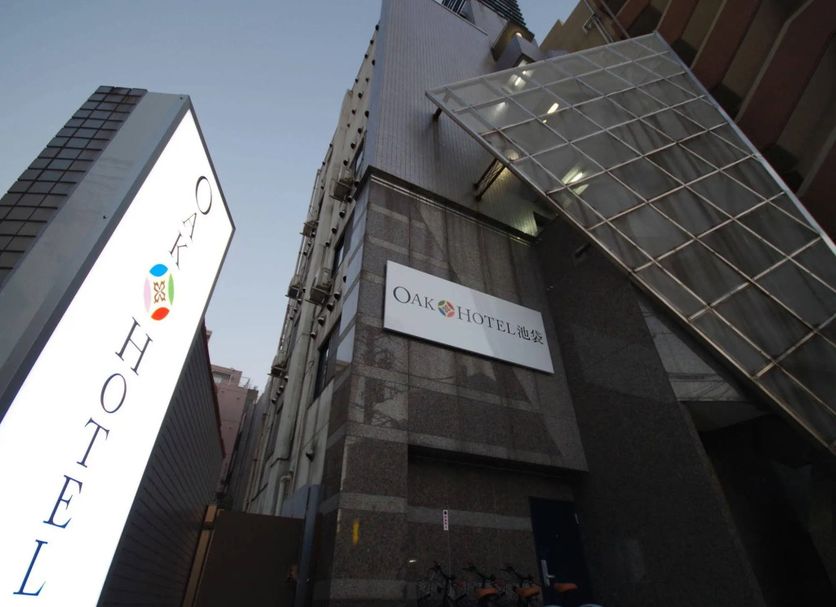 Κτίριο Φωτογραφία