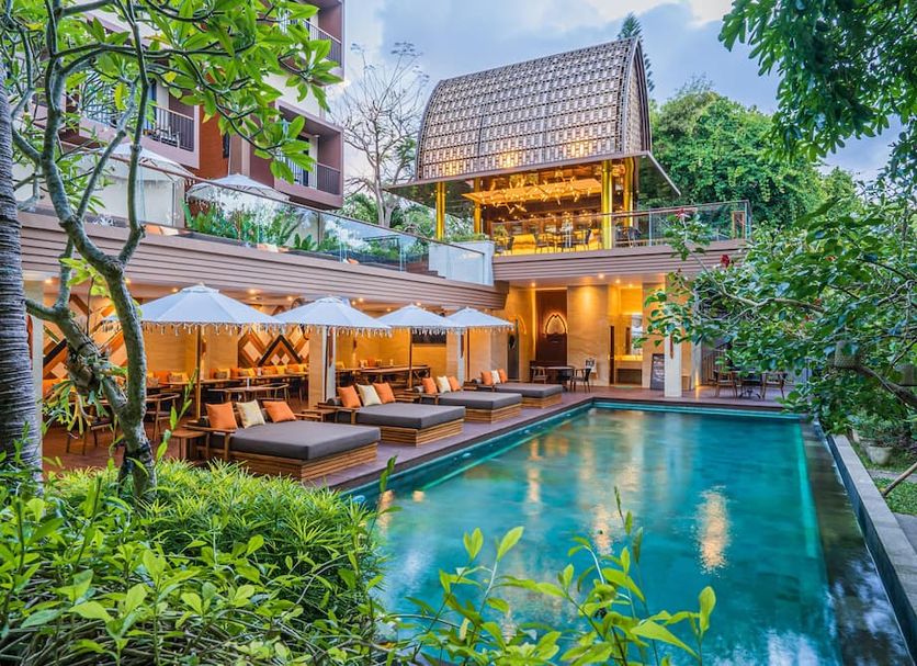 Πισίνα Φωτογραφία