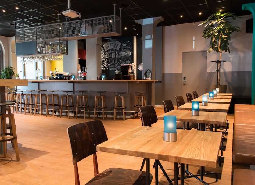 Bar Φωτογραφία