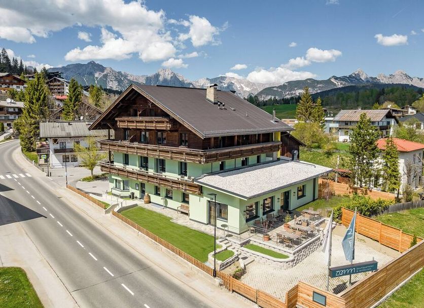 Κτίριο Φωτογραφία