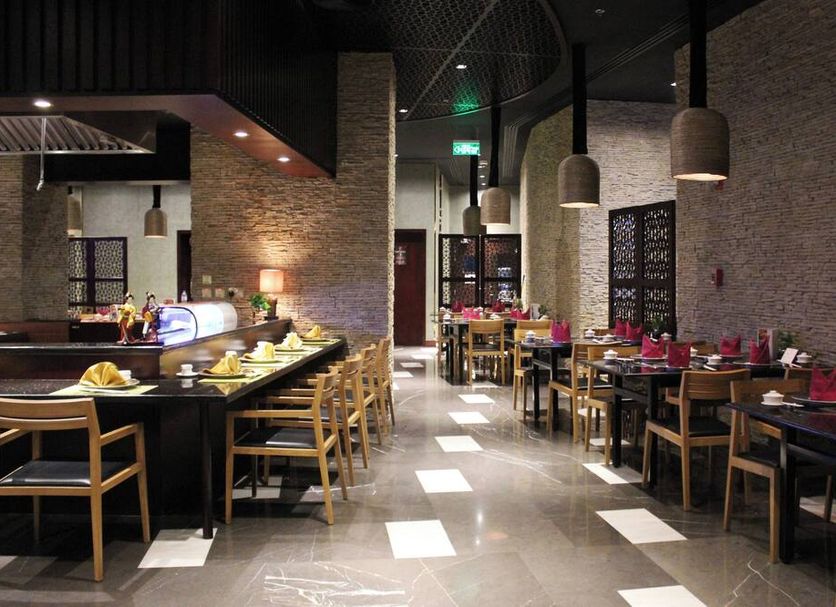 Εστιατόριο Φωτογραφία