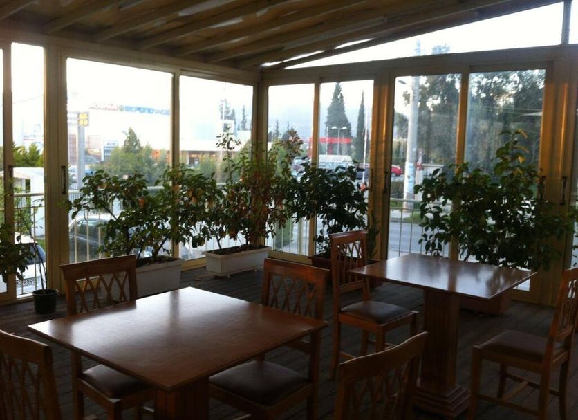 Τραπεζαρία Φωτογραφία