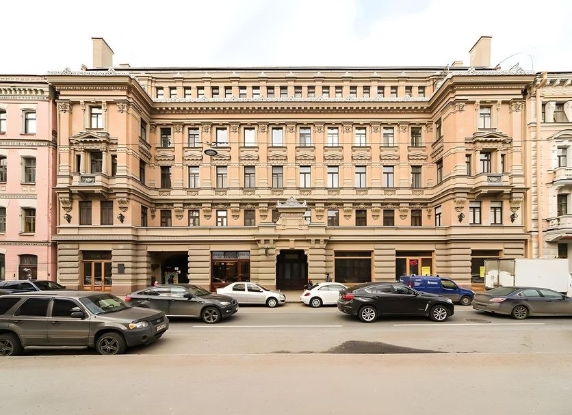 Κτίριο Φωτογραφία