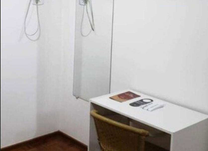 Παροχές δωματίου Φωτογραφία