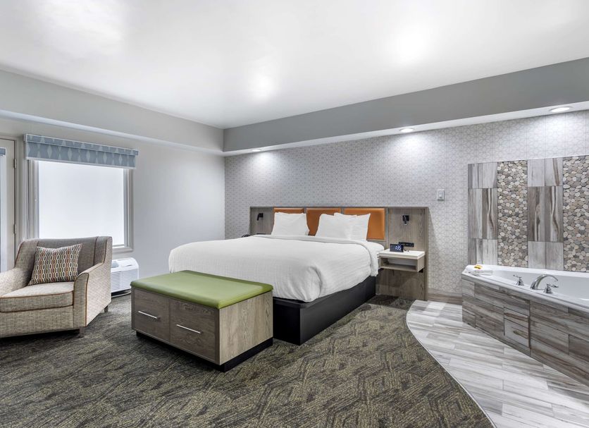 Κρεβατοκάμαρα Φωτογραφία