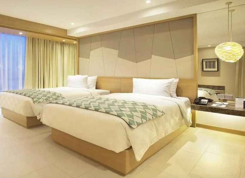 Κρεβατοκάμαρα Φωτογραφία