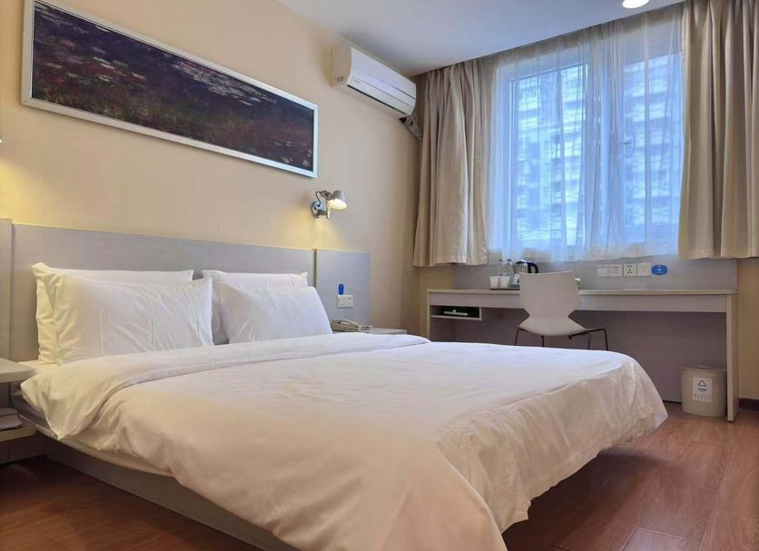 Κρεβατοκάμαρα Φωτογραφία