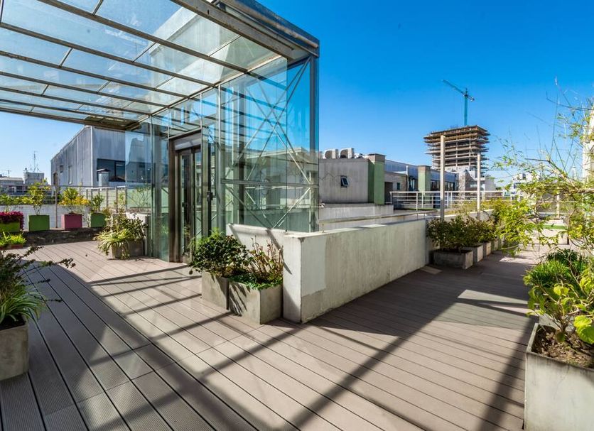 Μπαλκόνι Φωτογραφία