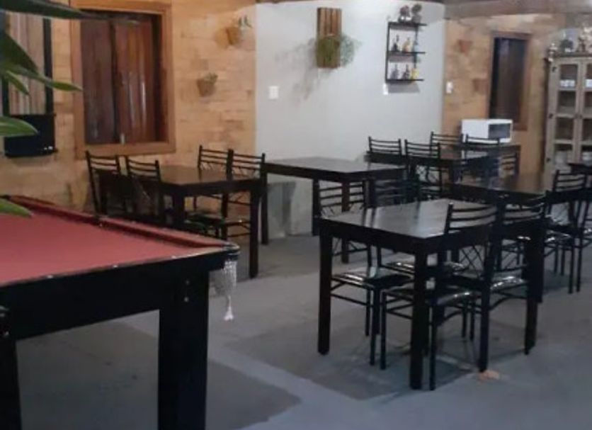 Εστιατόριο Φωτογραφία