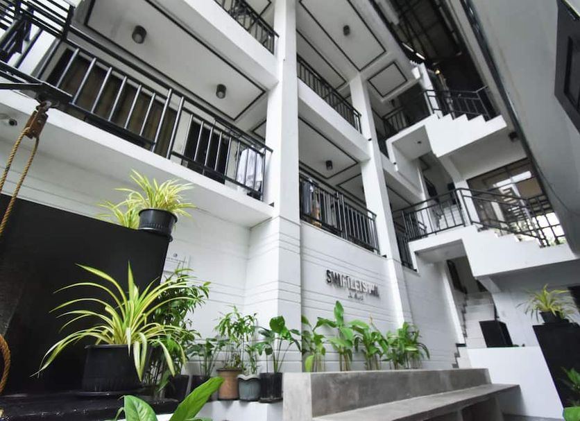 Κτίριο Φωτογραφία