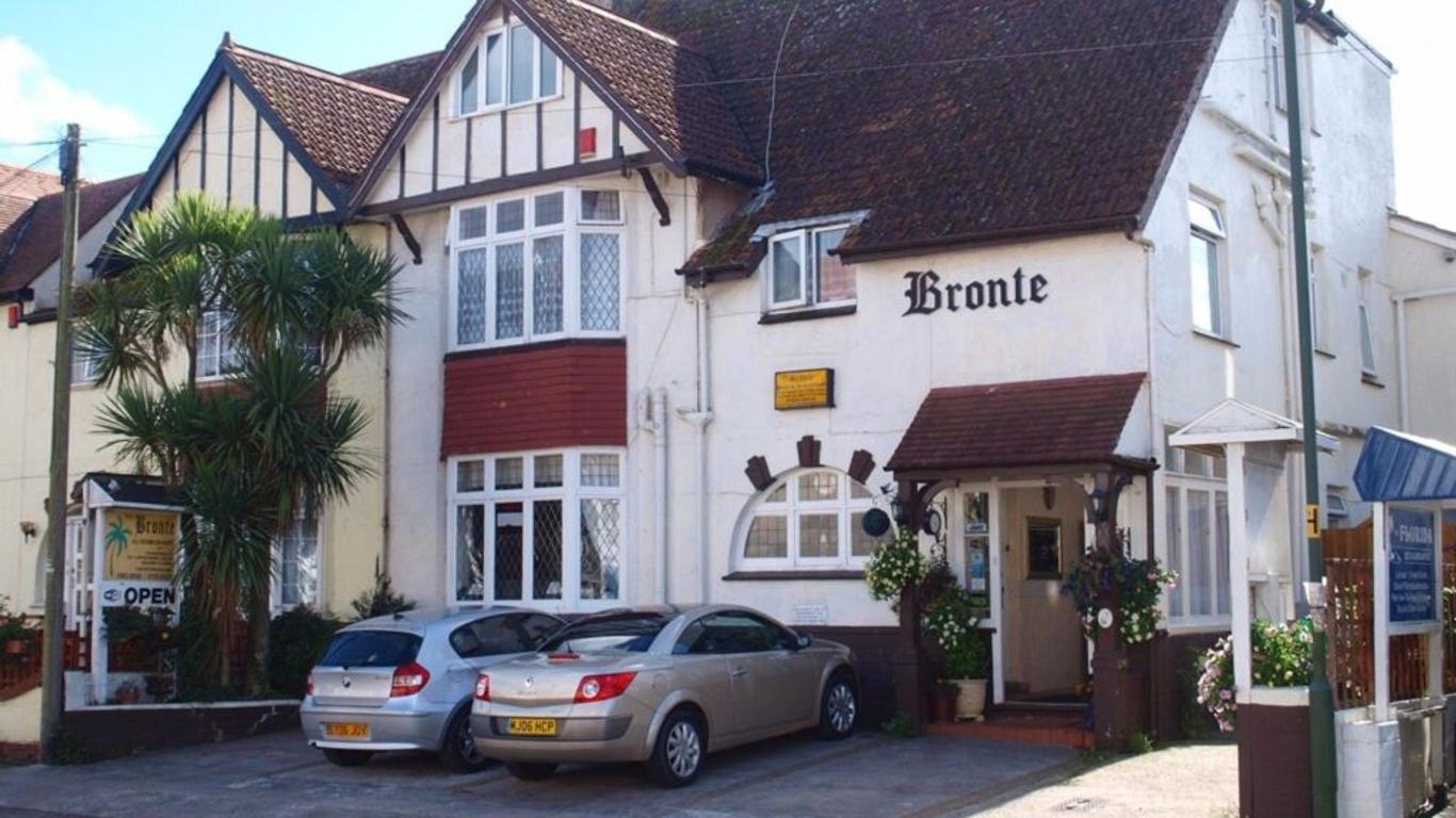 The Bronte