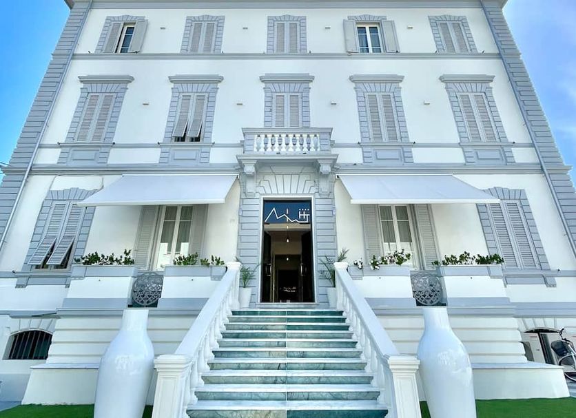 Κτίριο Φωτογραφία