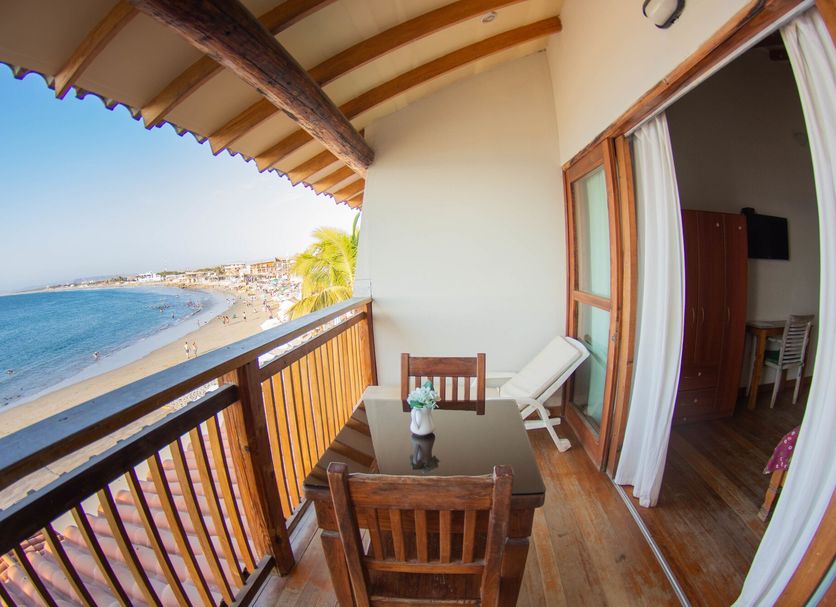 Μπαλκόνι Φωτογραφία