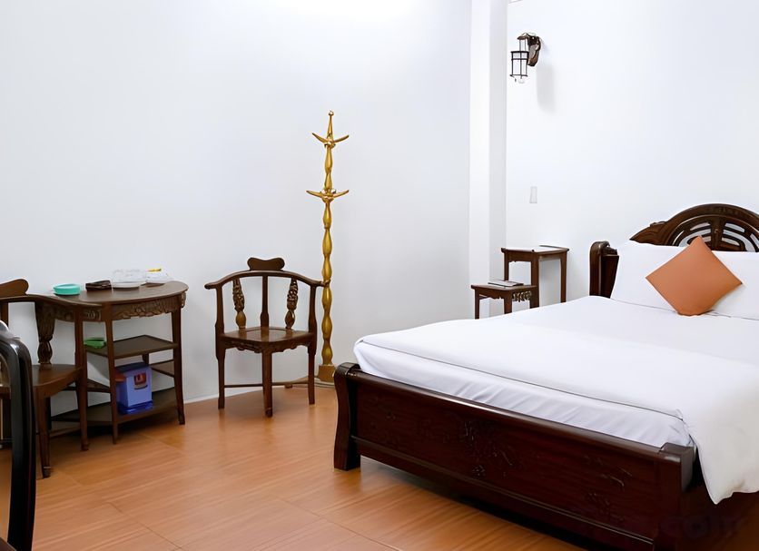 Κρεβατοκάμαρα Φωτογραφία