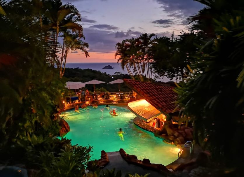 Πισίνα Φωτογραφία