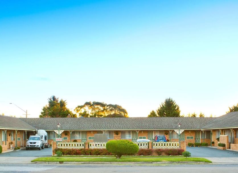 Κτίριο Φωτογραφία