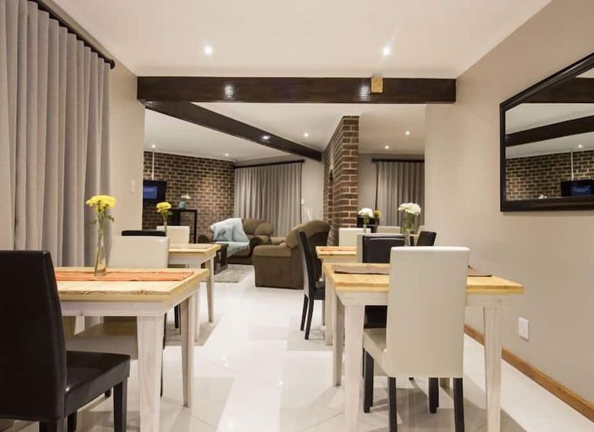 Εστιατόριο Φωτογραφία