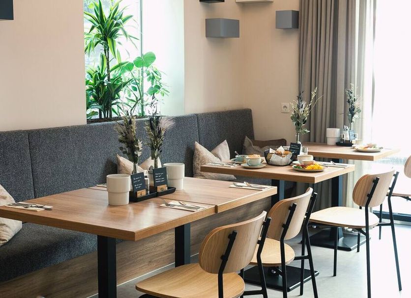 Τραπεζαρία Φωτογραφία