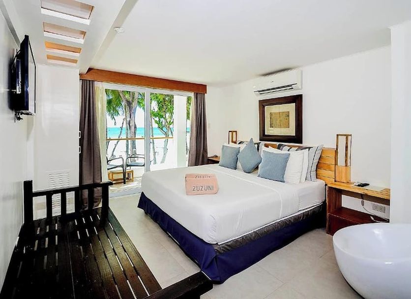 Κρεβατοκάμαρα Φωτογραφία