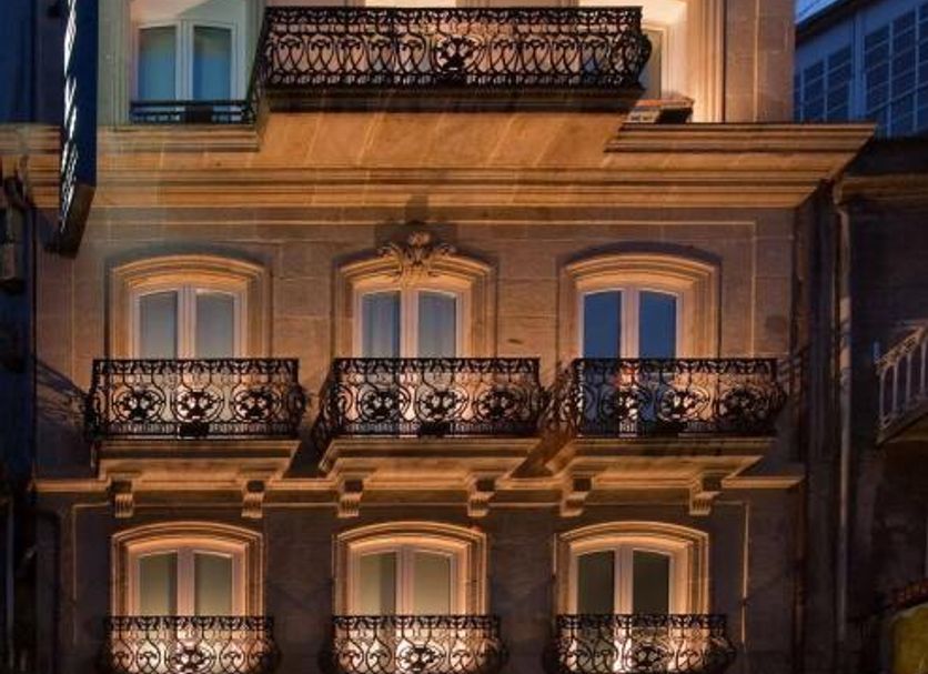 Κτίριο Φωτογραφία