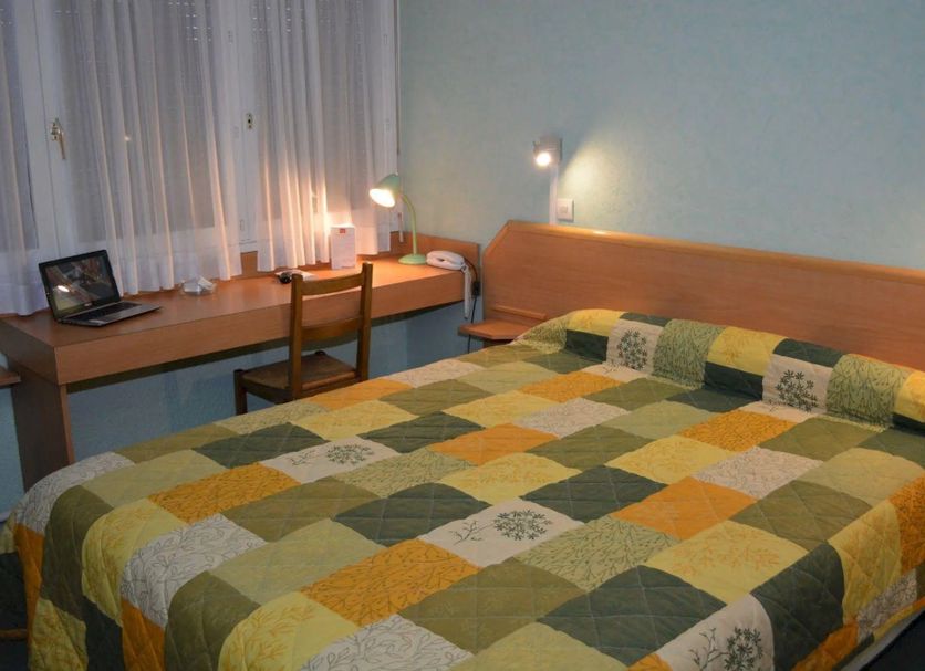 Κρεβατοκάμαρα Φωτογραφία