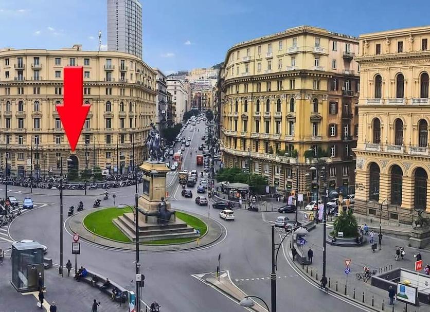 Θέα στην ύπαιθρο Φωτογραφία