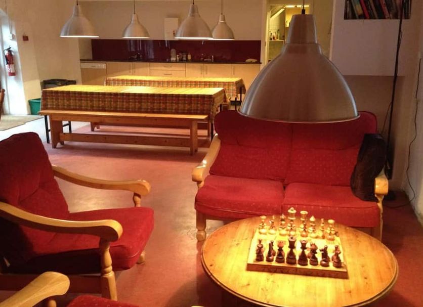 Σαλόνι Φωτογραφία