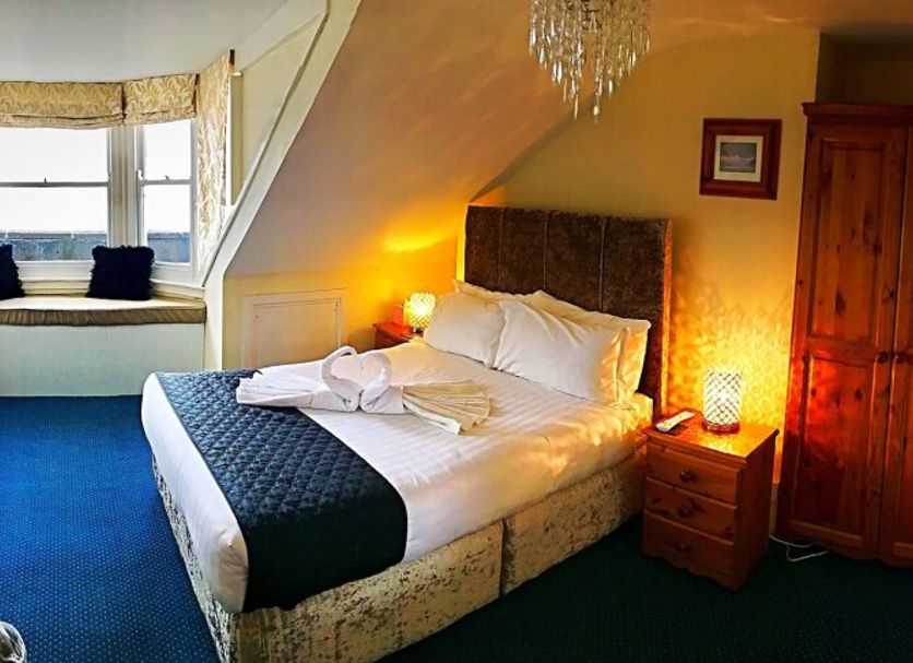 Κρεβατοκάμαρα Φωτογραφία