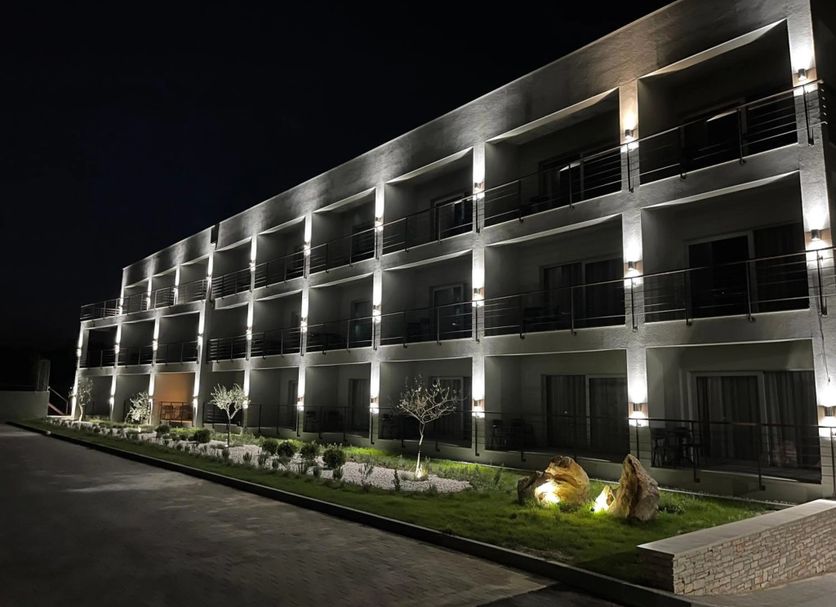 Κτίριο Φωτογραφία