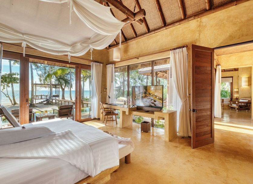 Κρεβατοκάμαρα Φωτογραφία